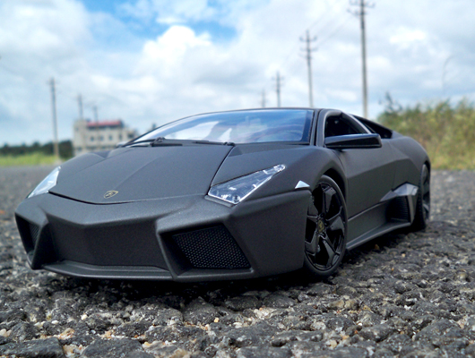 Lamborghini Reventon – Bburago