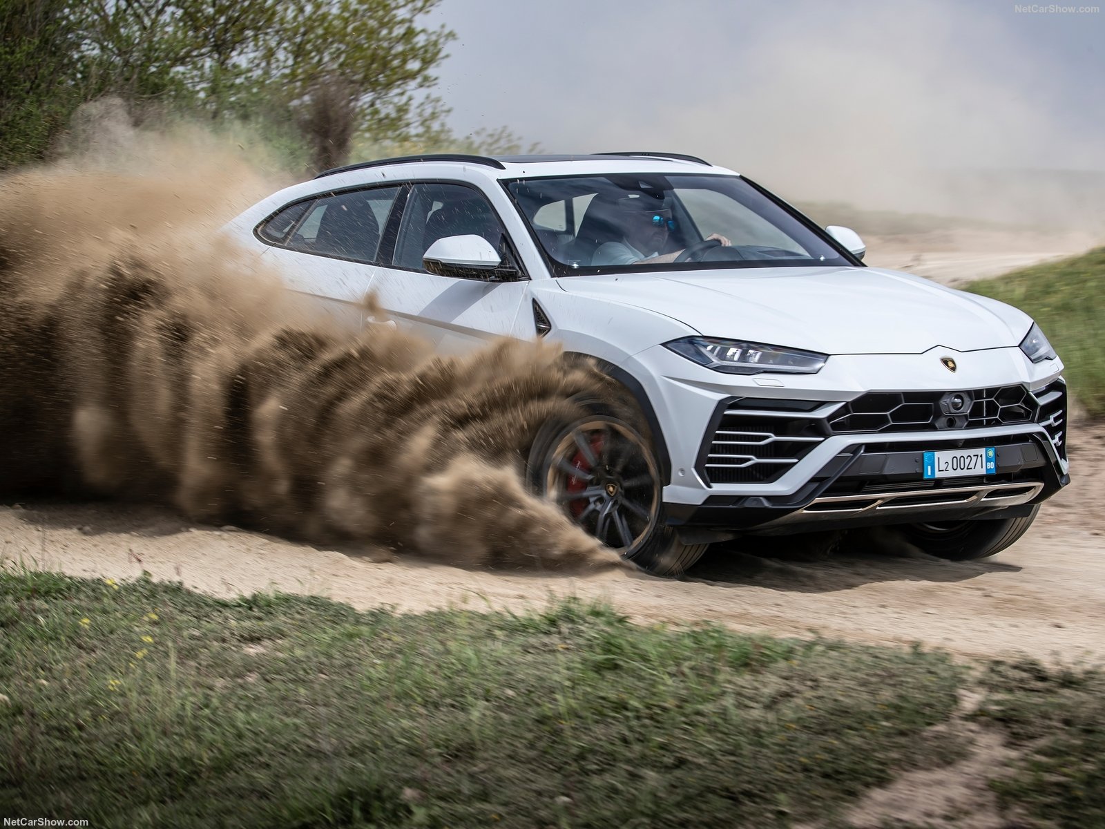 autoart lamborghini urus