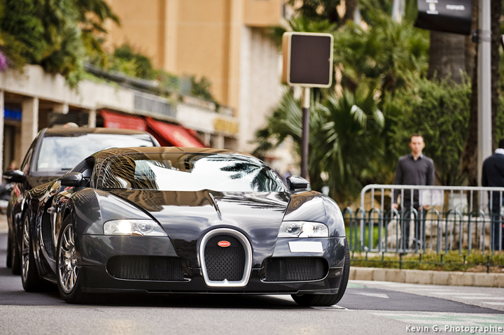 Autoart All Set To Release The Long Awaited Bugatti Veyron Sang Noir 