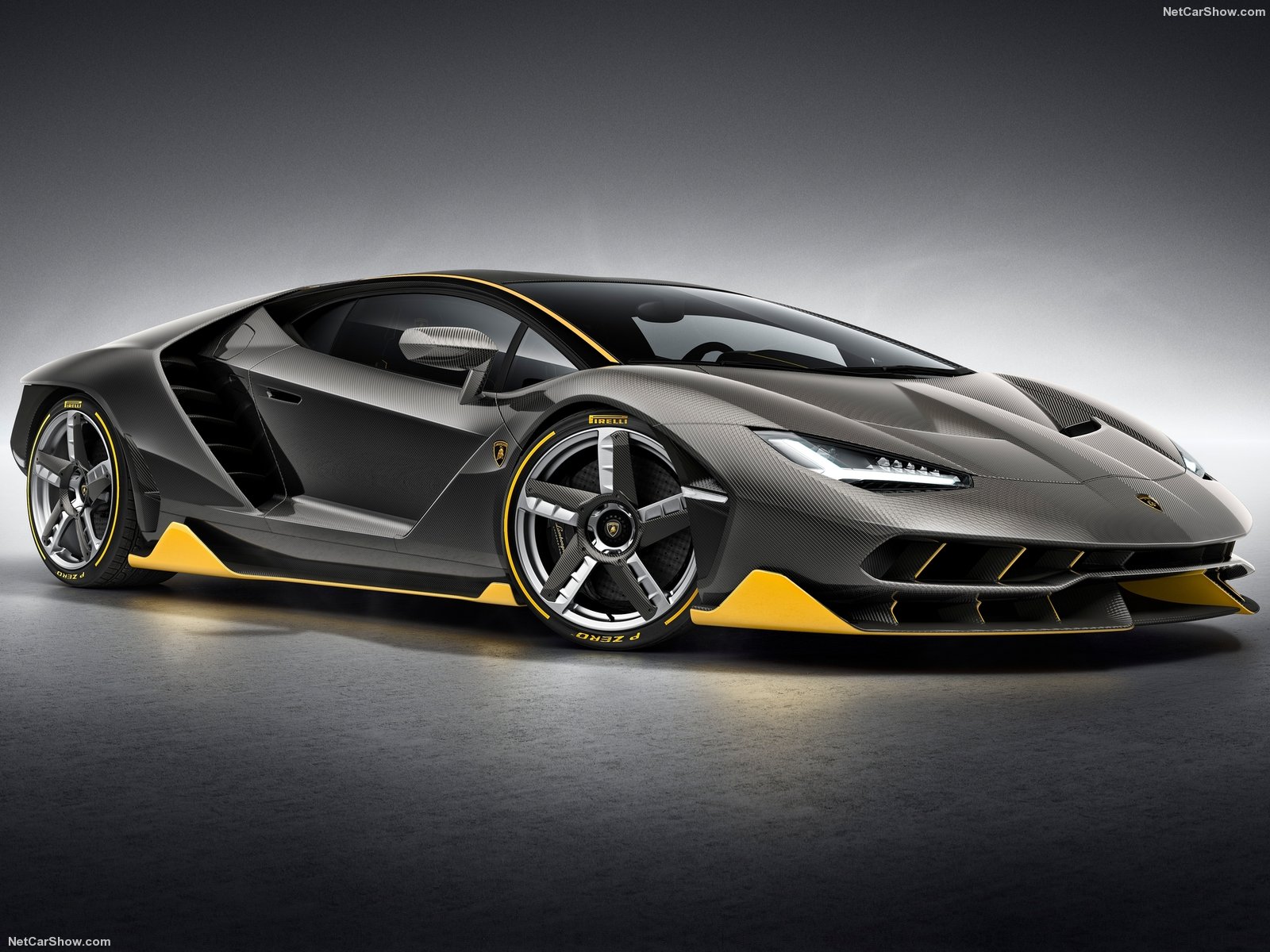 1:18 Scale Lamborghini Centenario LP770-4 by AUTOart Coming Soon – xDiecast