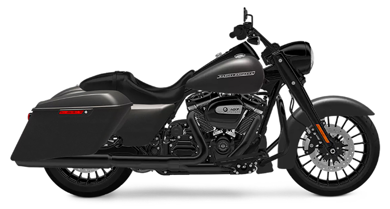 Maisto to Bring in 2017 Harley Davidson Road King Special this Year ...
